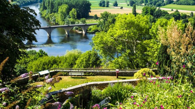 Hidden places in Dordogne you have to visit