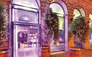 Location spotlight: Cahors, Lot