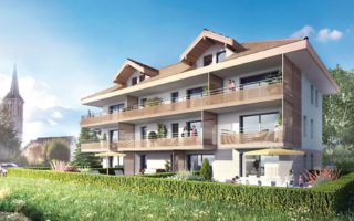 New lakeside holiday homes in France – a ‘landmark achievement’