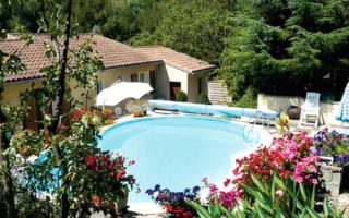 Property pick: villa in Languedoc-Roussillon