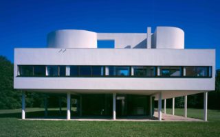 Le Corbusier: Grand Designer