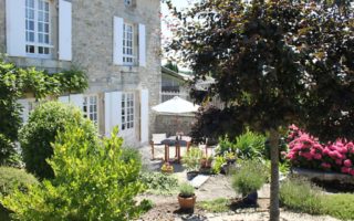 Village house in Vienne