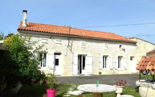 Social but distanced: beautiful French properties for sale on the edge of villages and towns