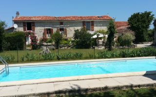 5 French properties for sun-lovers