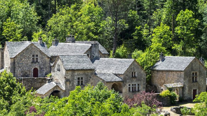 Where to buy a bargain rural retreat in France