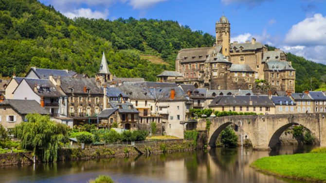 8 reasons you should buy a property in Midi-Pyrénées