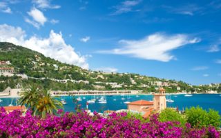 Provence-Alpes-Côte d’Azur region guide