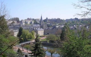 Visit Vire: A guide to the Calvados town in Normandy