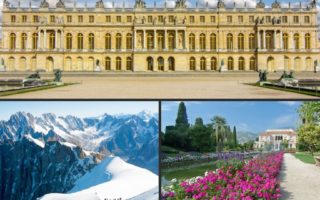 (Virtual) Tour de France: 9 remarkable French destinations to explore from your armchair