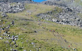 6 unusual French running races to take part in