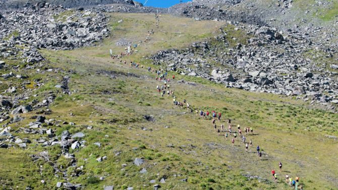 6 unusual French running races to take part in