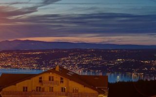 My Dream Home: interview with an agent in the Alps