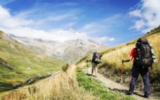 Tips and tricks for walking and trekking in France