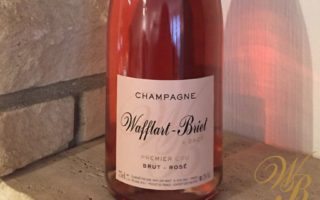 WIN! A bottle of French champagne