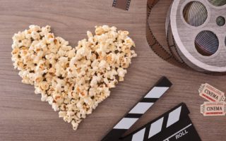 8 French romcoms to enjoy this Valentine’s Day