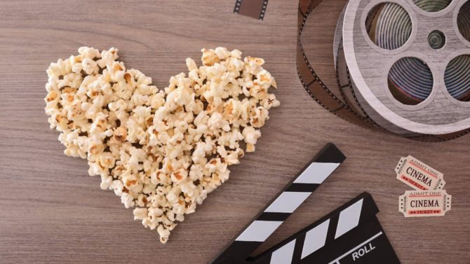 8 French romcoms to enjoy this Valentine’s Day