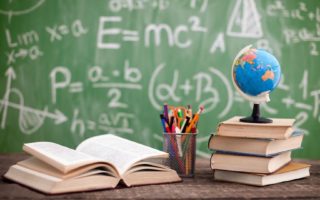 Can you take GCSEs in France?