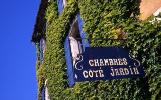 How to market a B&B in France