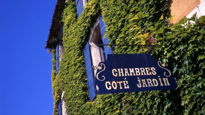 How to market a B&B in France