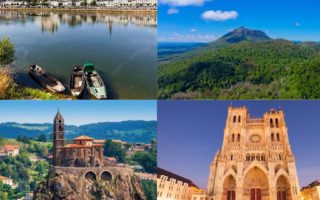 Quiz: Which famous faces were born in these beautiful parts of France?
