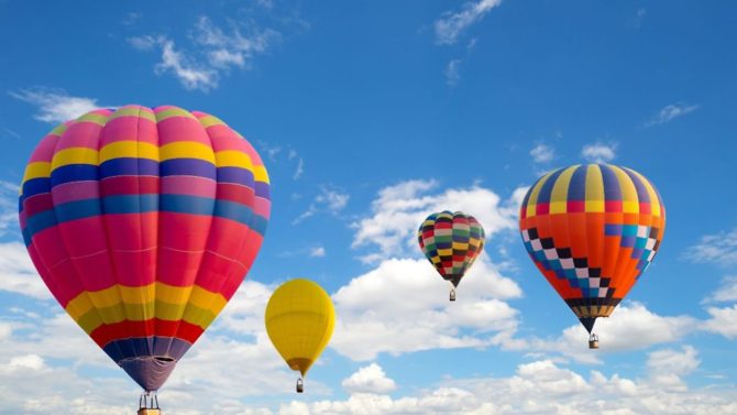 Quiz – Do you know your French events?