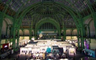 Five must-see photography exhibitions in focus