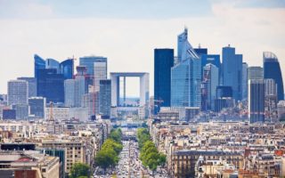 What is the best company to work for in France?