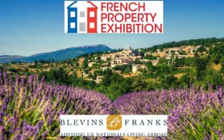 Video: Tax for owning a French property and living in France