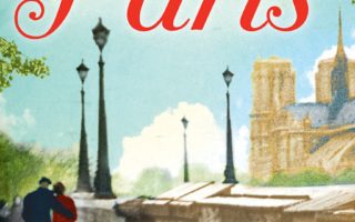 WIN! A copy of A Week in Paris by Rachel Hore