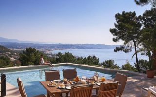 Five French properties with the wow factor