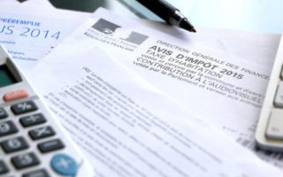 What is taxe d’habitation and do I have to pay it?