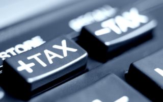 What is taxe foncière and do I have to pay it?