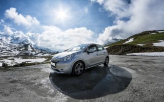 What you need to know about the Peugeot Open Europe Program in France