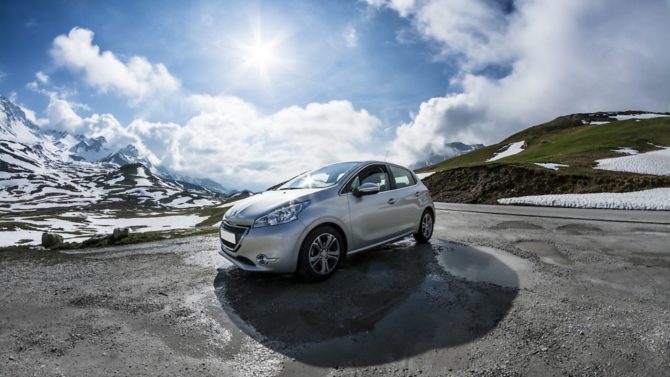 What you need to know about the Peugeot Open Europe Program in France