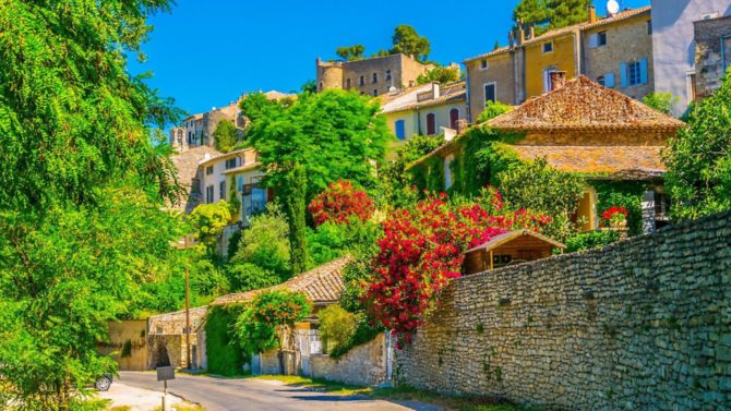 QUIZ: Where should I buy a house in France?