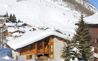 How to decide where to buy a ski property