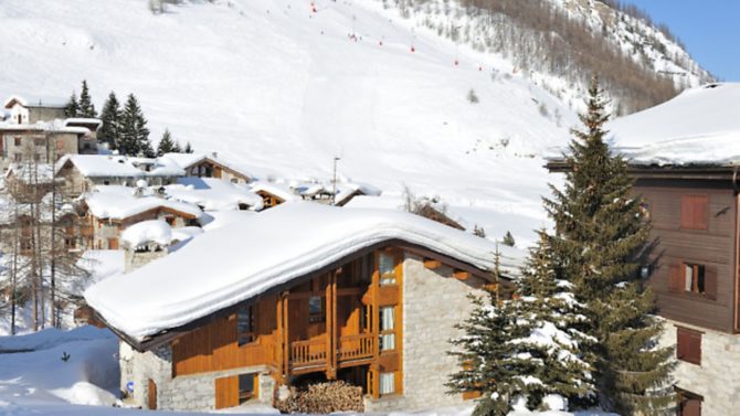 How to decide where to buy a ski property