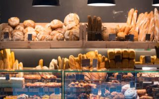 Where to buy the best baguette in Paris