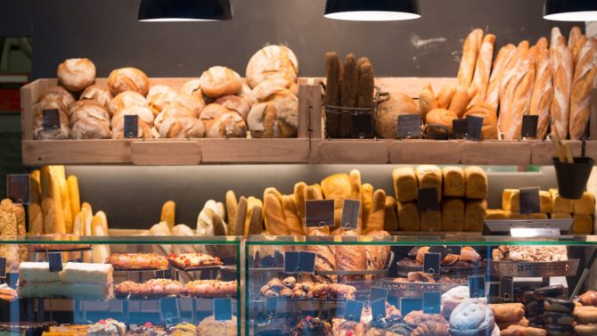 Where to buy the best baguette in Paris