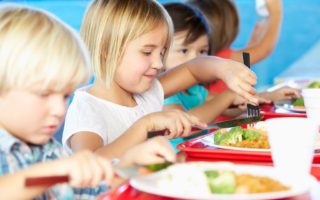 Why are French school dinners so good?