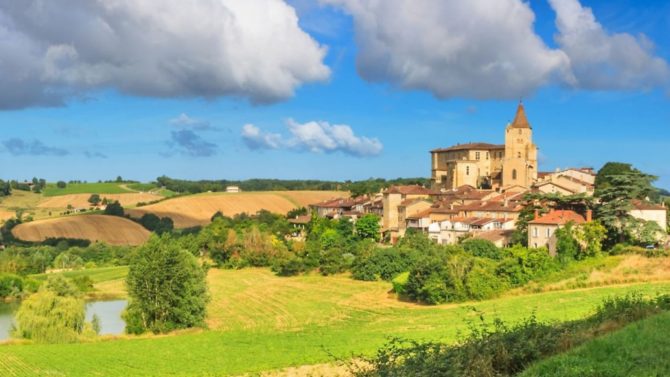 Why France is the best place to go this summer