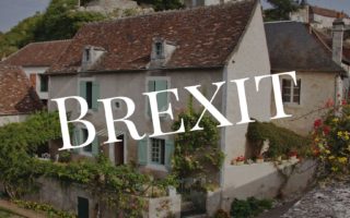 Brexit: Will I still be able to buy a property in France?