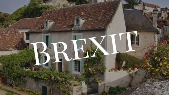 Brexit: Will I still be able to buy a property in France?