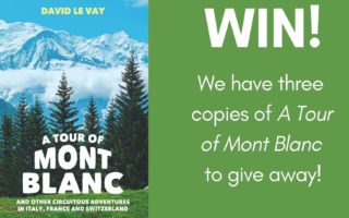 WIN A copy of A Tour of Blanc