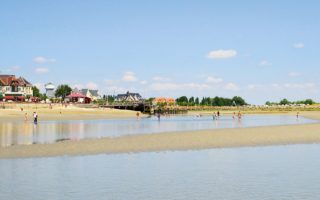 WIN! A week’s holiday in northern France