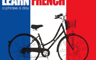 WIN! A Learn French Desk Calendar