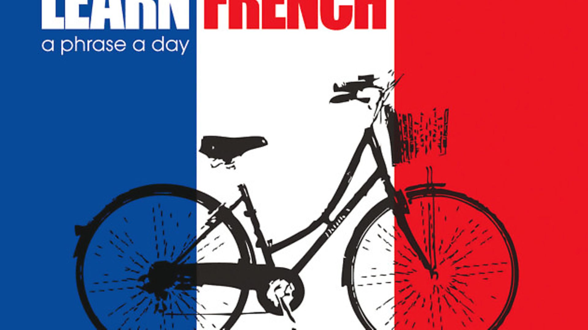 WIN! A Learn French Desk Calendar Complete France