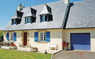 Win a self-catering holiday in France with NOVASOL