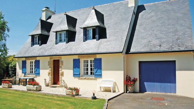 Win a self-catering holiday in France with NOVASOL