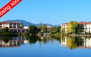 WIN! A week-long stay at Mimozas Resort Cannes